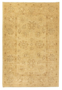 Ziegler Carpet - 120 x 82 cm - beige