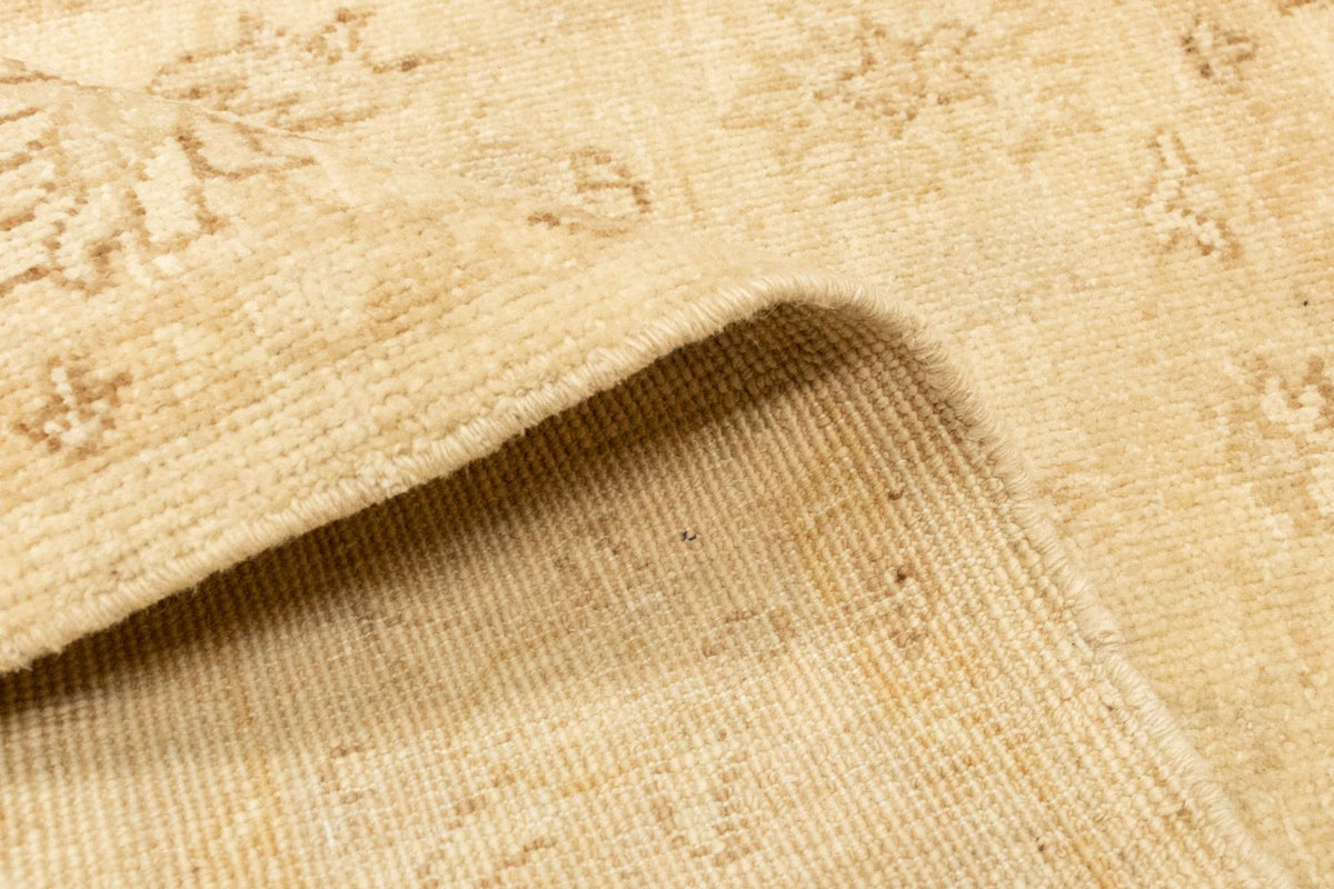 Ziegler Carpet - 120 x 82 cm - beige