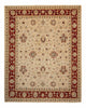 Ziegler Carpet 301x249cm - Oriental Carpet