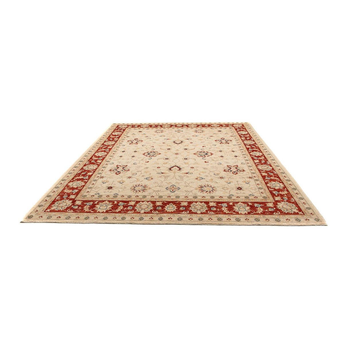 Ziegler Carpet - 301 x 249 cm - beige