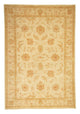Tabriz Mattan 236x165cm - Persisk matta