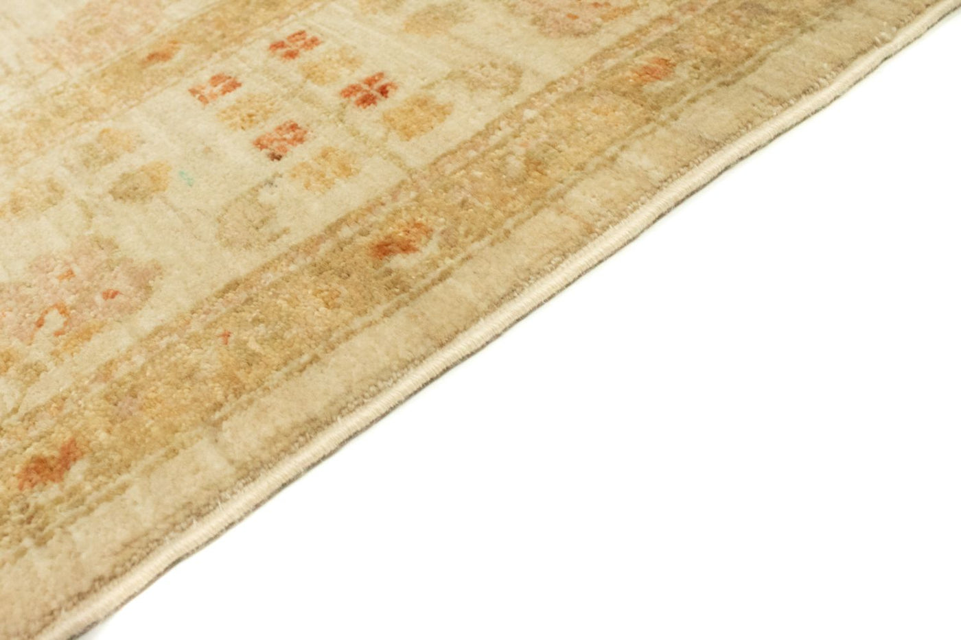 Tabriz Mattan 236x165cm - Persisk matta