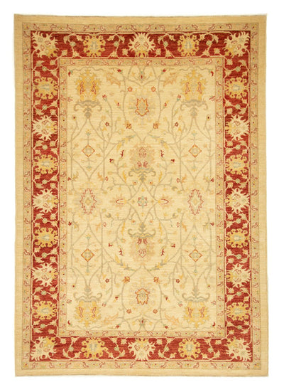 Tabriz Mattan 169x234cm - Persisk matta