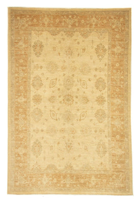 Persisk matta - Tabriz - 246 x 169 cm - beige