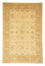 Persisk matta - Tabriz - 246 x 169 cm - beige