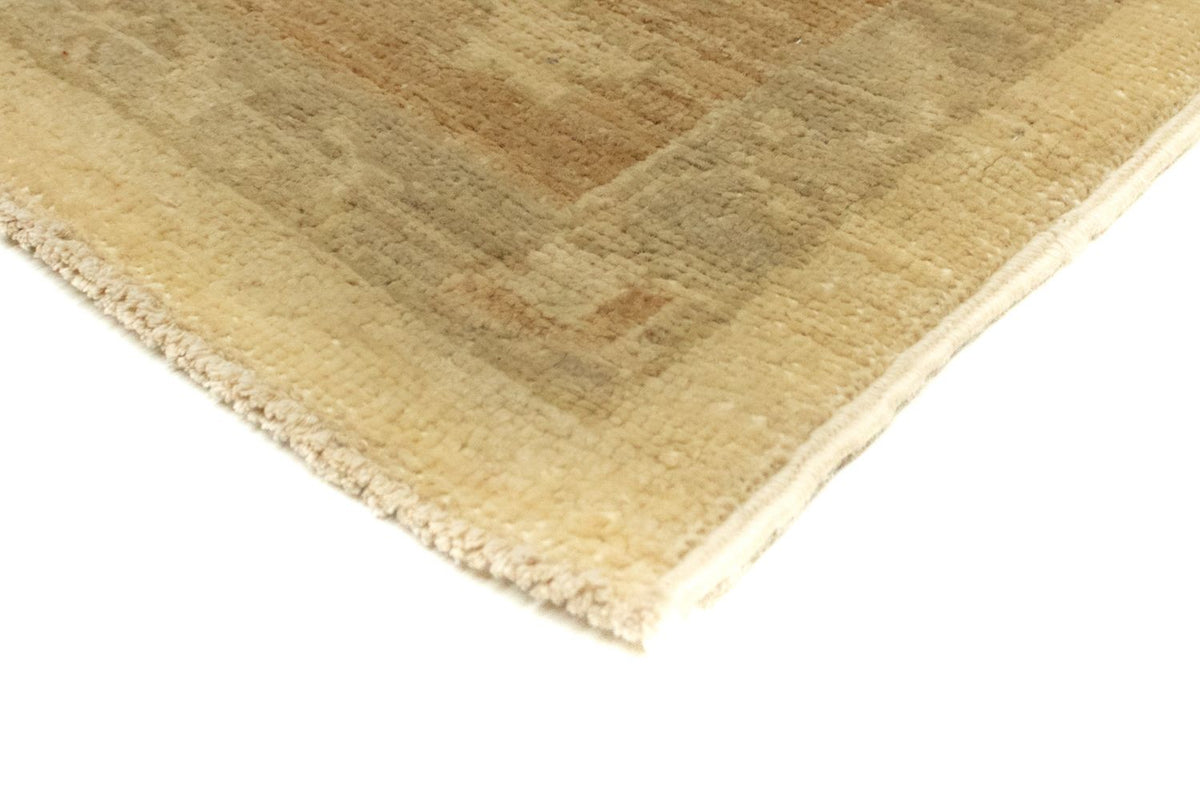 Persisk matta - Tabriz - 246 x 169 cm - beige