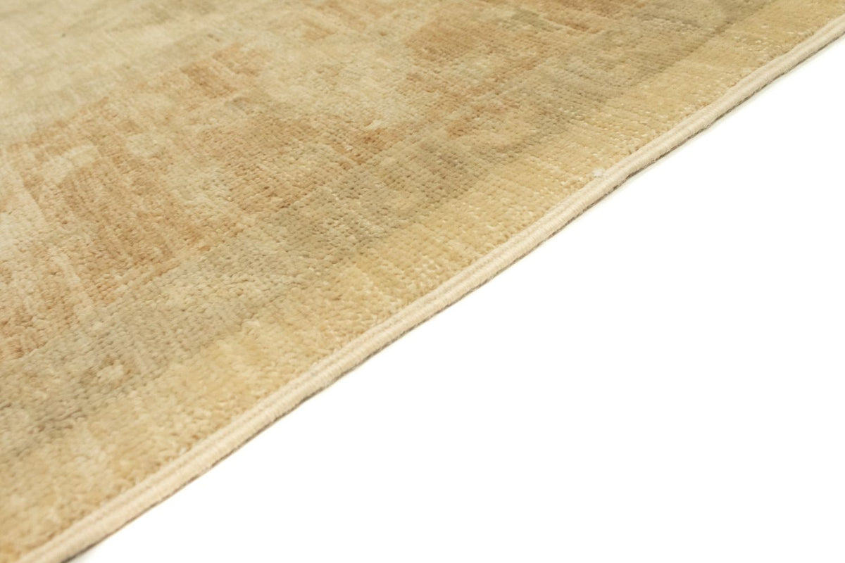 Persisk matta - Tabriz - 246 x 169 cm - beige