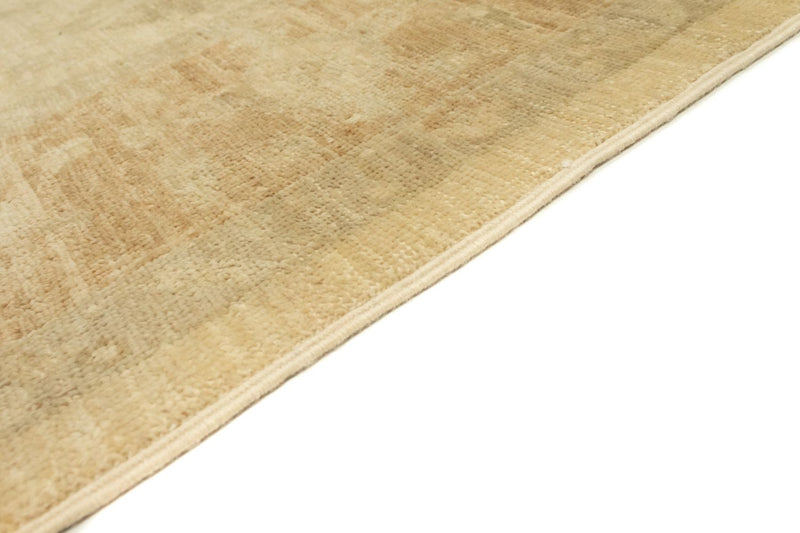 Persisk matta - Tabriz - 246 x 169 cm - beige