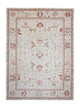 Ushak Mattan 342x252cm - Oriental Carpet