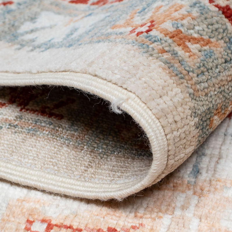 Ziegler Carpet - Usak - 342 x 252 cm - beige