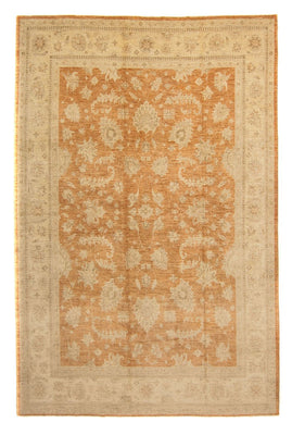 Ziegler Carpet - 391 x 267 cm - rost