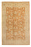 Ziegler Carpet - 391 x 267 cm - rost