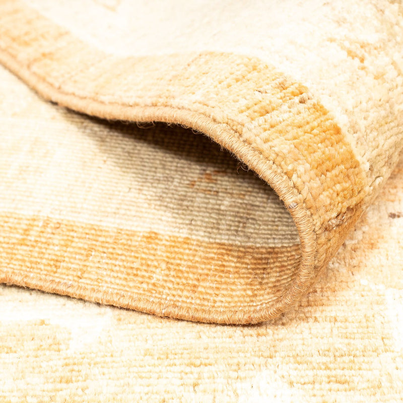 Ziegler Carpet - 391 x 267 cm - rost