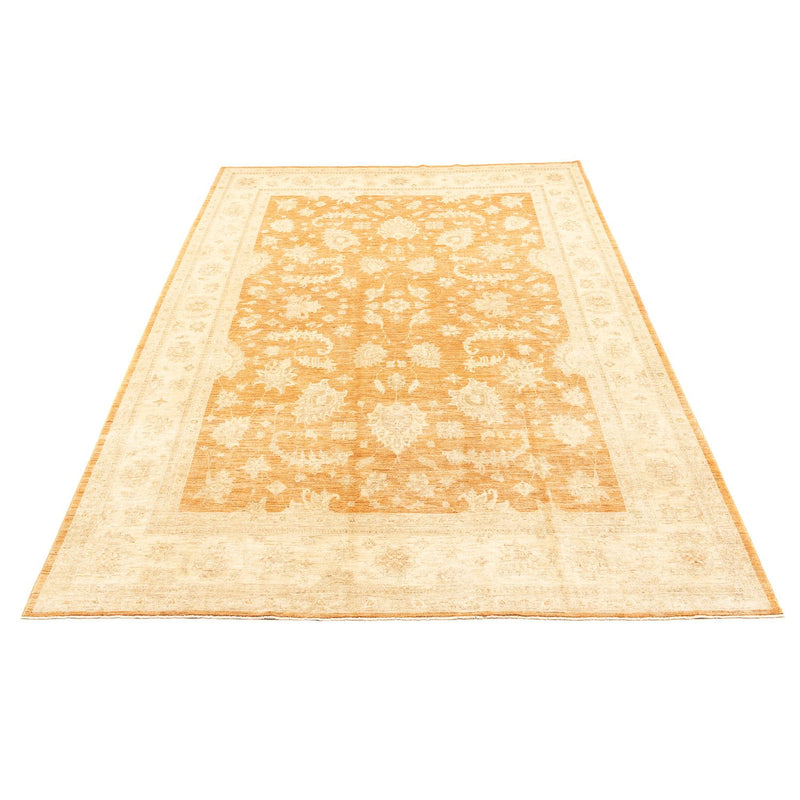 Ziegler Carpet - 391 x 267 cm - rost