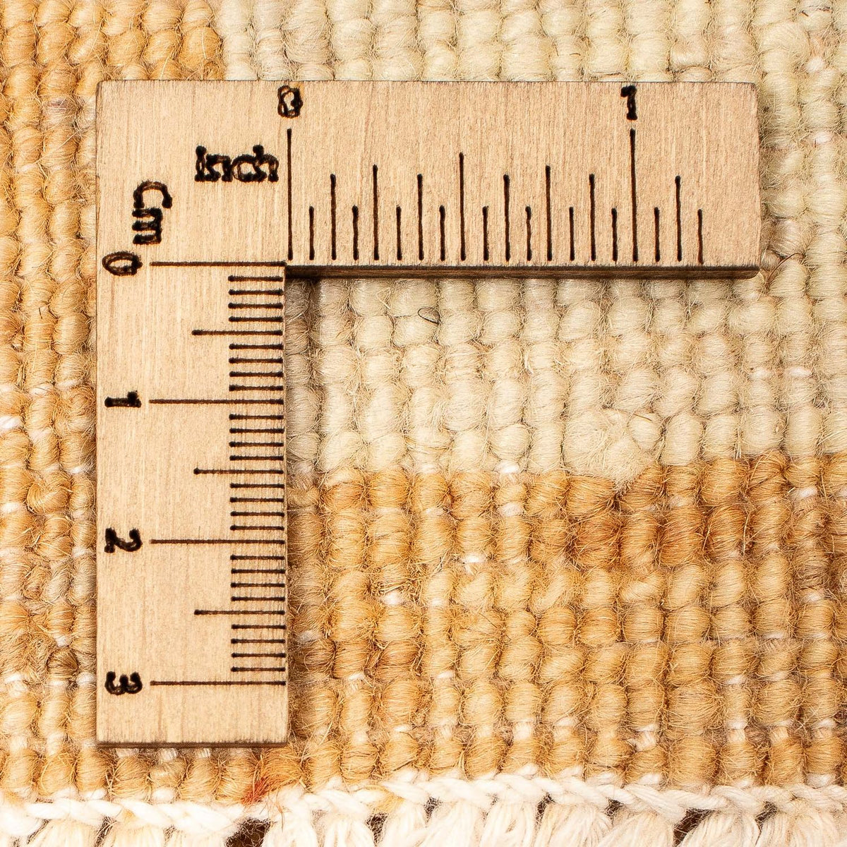 Ziegler Carpet - 391 x 267 cm - rost