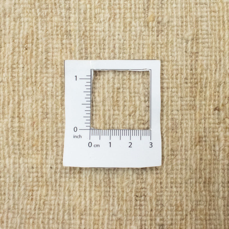 Gabbeh-matta - Loribaft Persian - 194 x 141 cm - beige