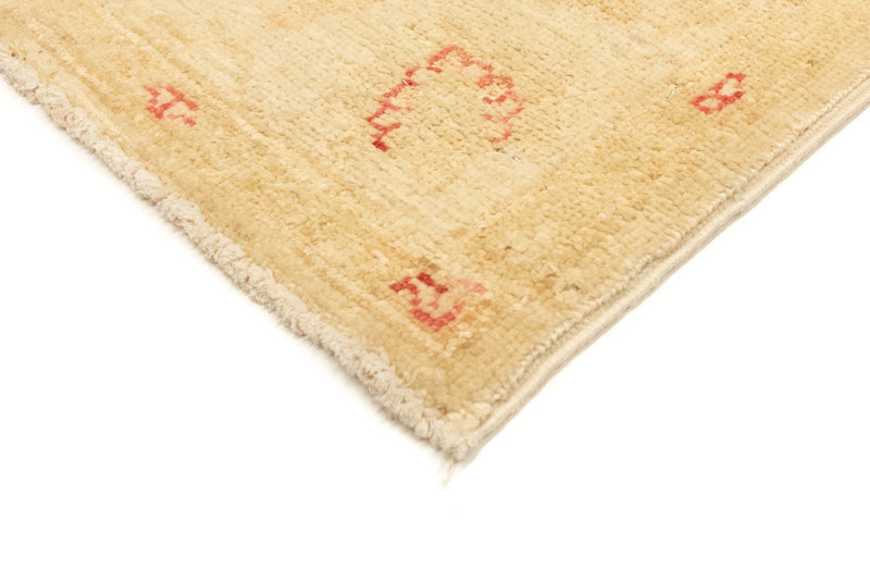 Ziegler Carpet - 126 x 85 cm - beige
