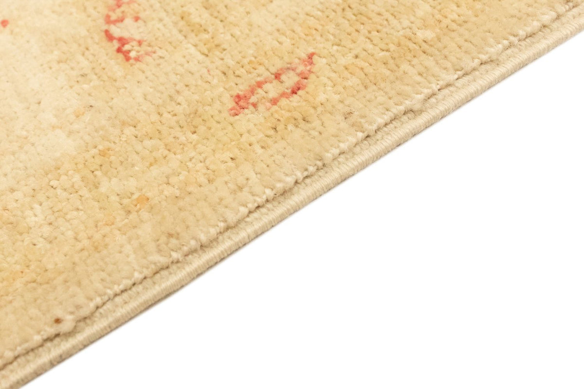 Ziegler Carpet - 126 x 85 cm - beige