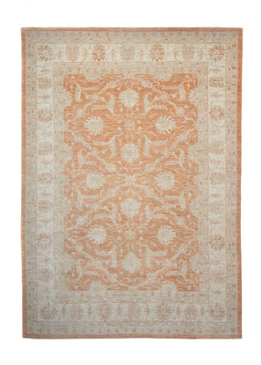 Ziegler Carpet - 383 x 272 cm - rost