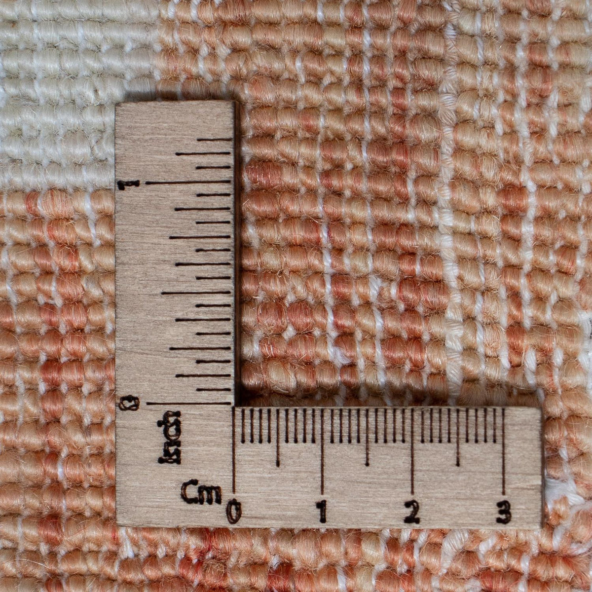 Ziegler Carpet - 383 x 272 cm - rost