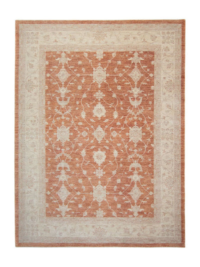 Ziegler Carpet 252x345cm - Oriental Carpet