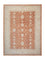 Ziegler Carpet - 345 x 252 cm - rost