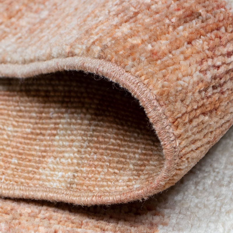 Ziegler Carpet - 345 x 252 cm - rost