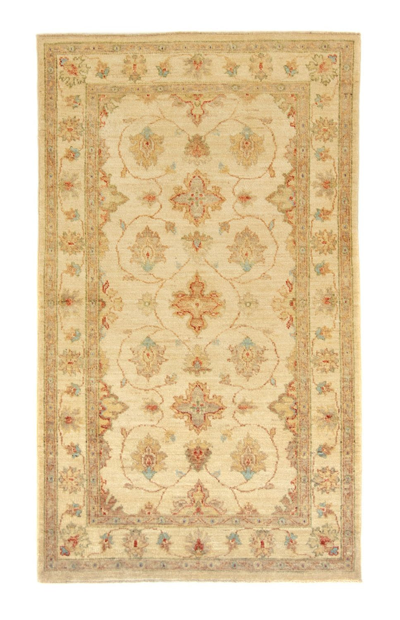 Ziegler Carpet - 157 x 91 cm - beige