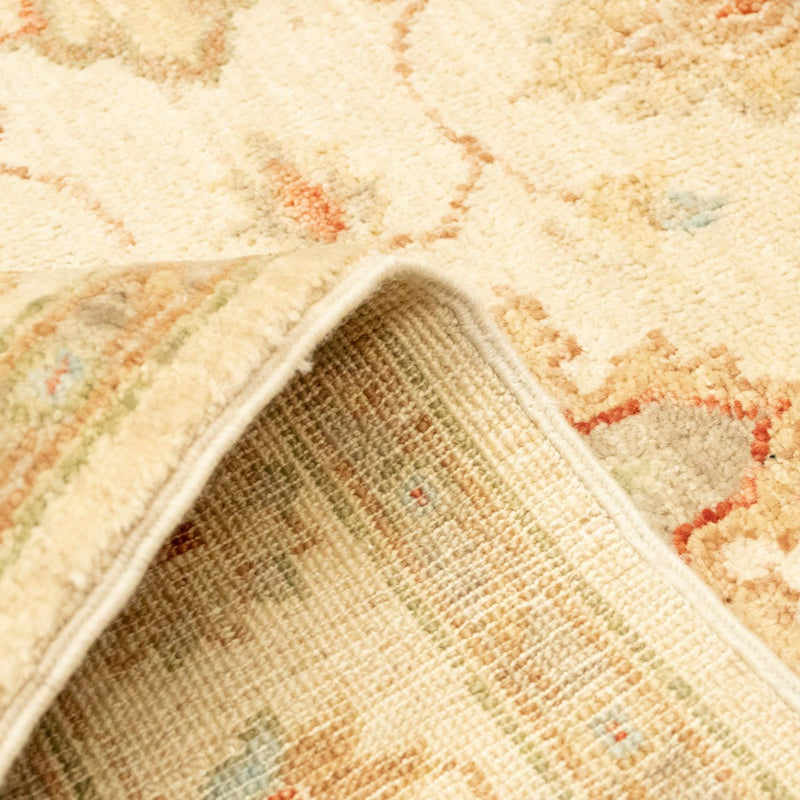 Ziegler Carpet - 157 x 91 cm - beige
