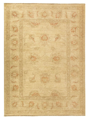 Ziegler Carpet - 115 x 84 cm - beige