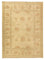Ziegler Carpet - 115 x 84 cm - beige