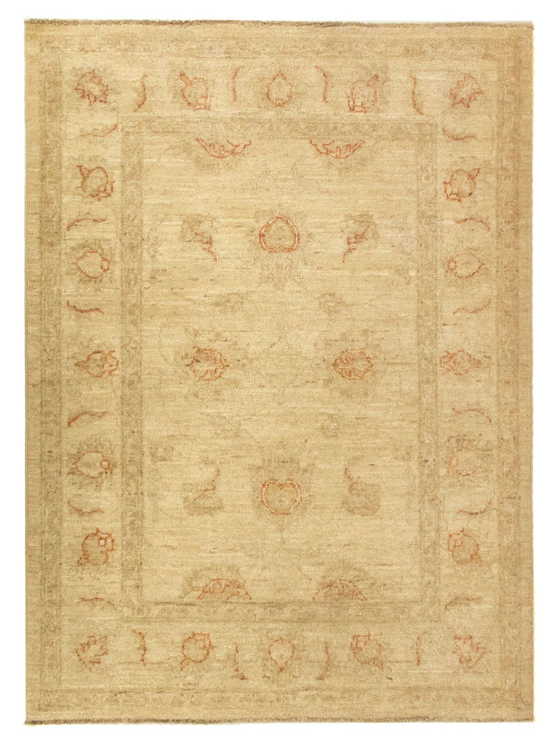 Ziegler Carpet - 115 x 84 cm - beige