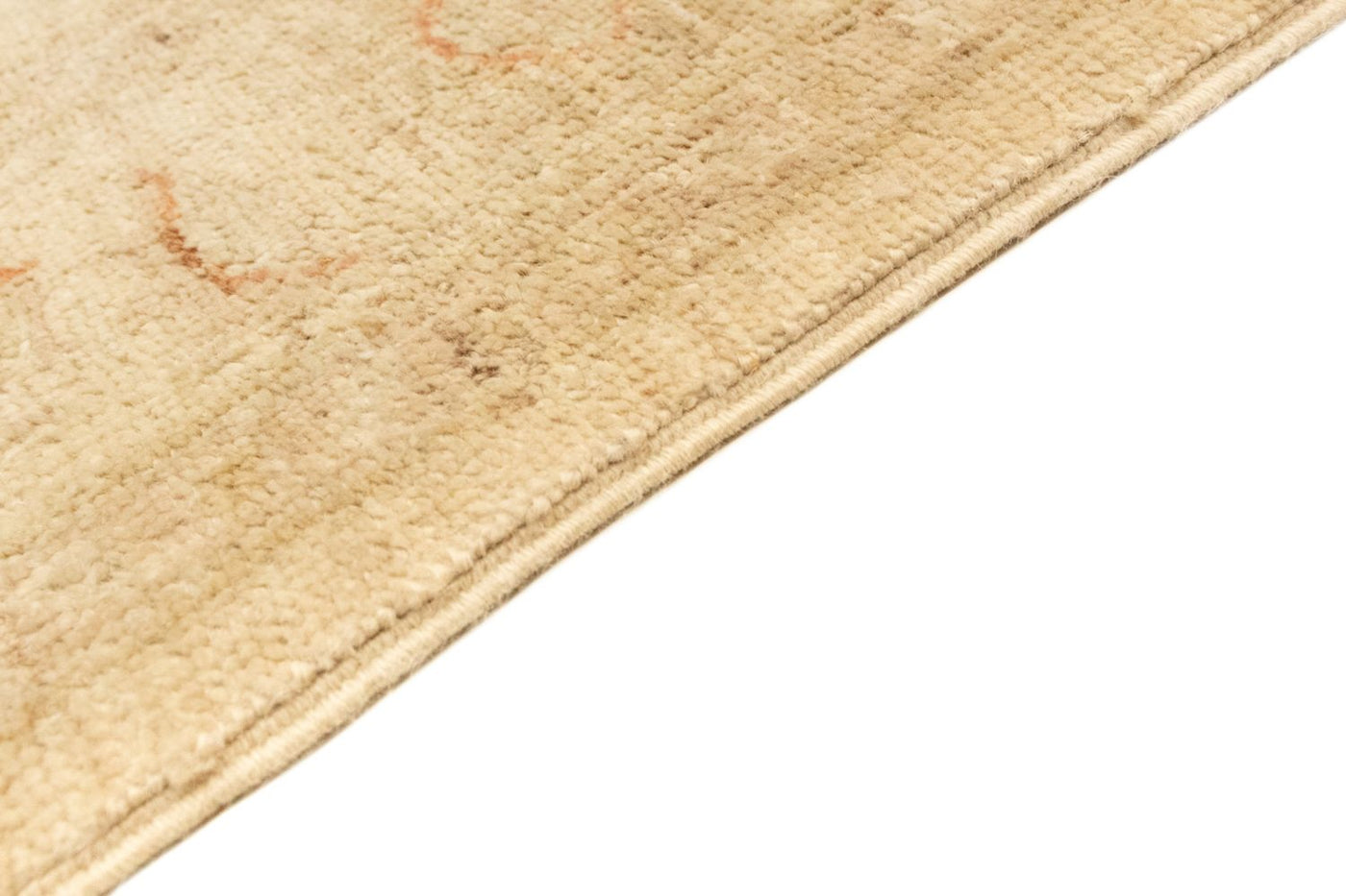 Ziegler Carpet - 115 x 84 cm - beige