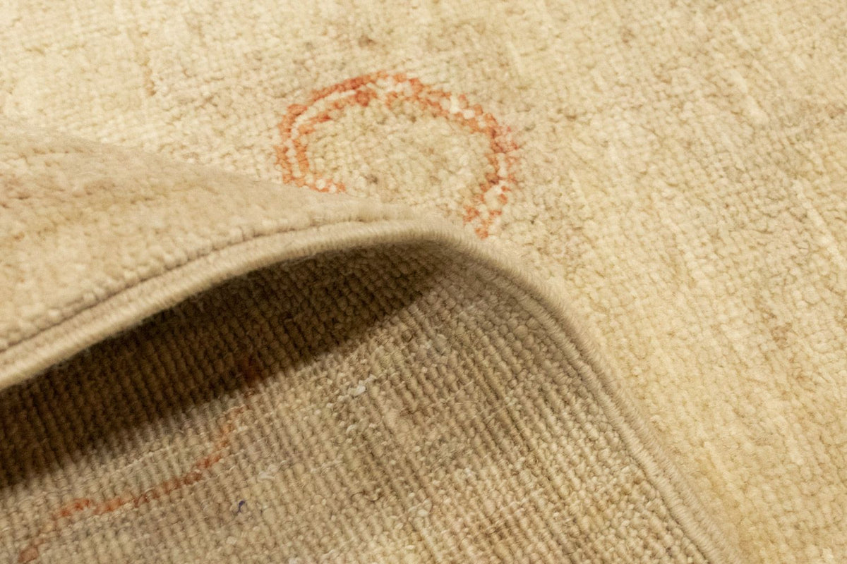 Ziegler Carpet - 115 x 84 cm - beige