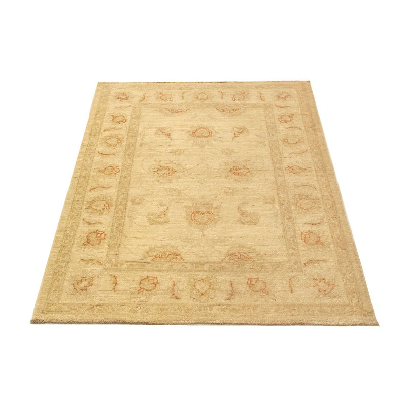 Ziegler Carpet - 115 x 84 cm - beige