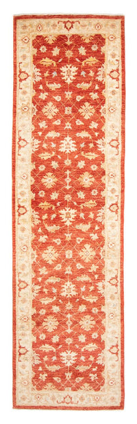 Runner Ziegler Carpet - 263 x 73 cm - rost