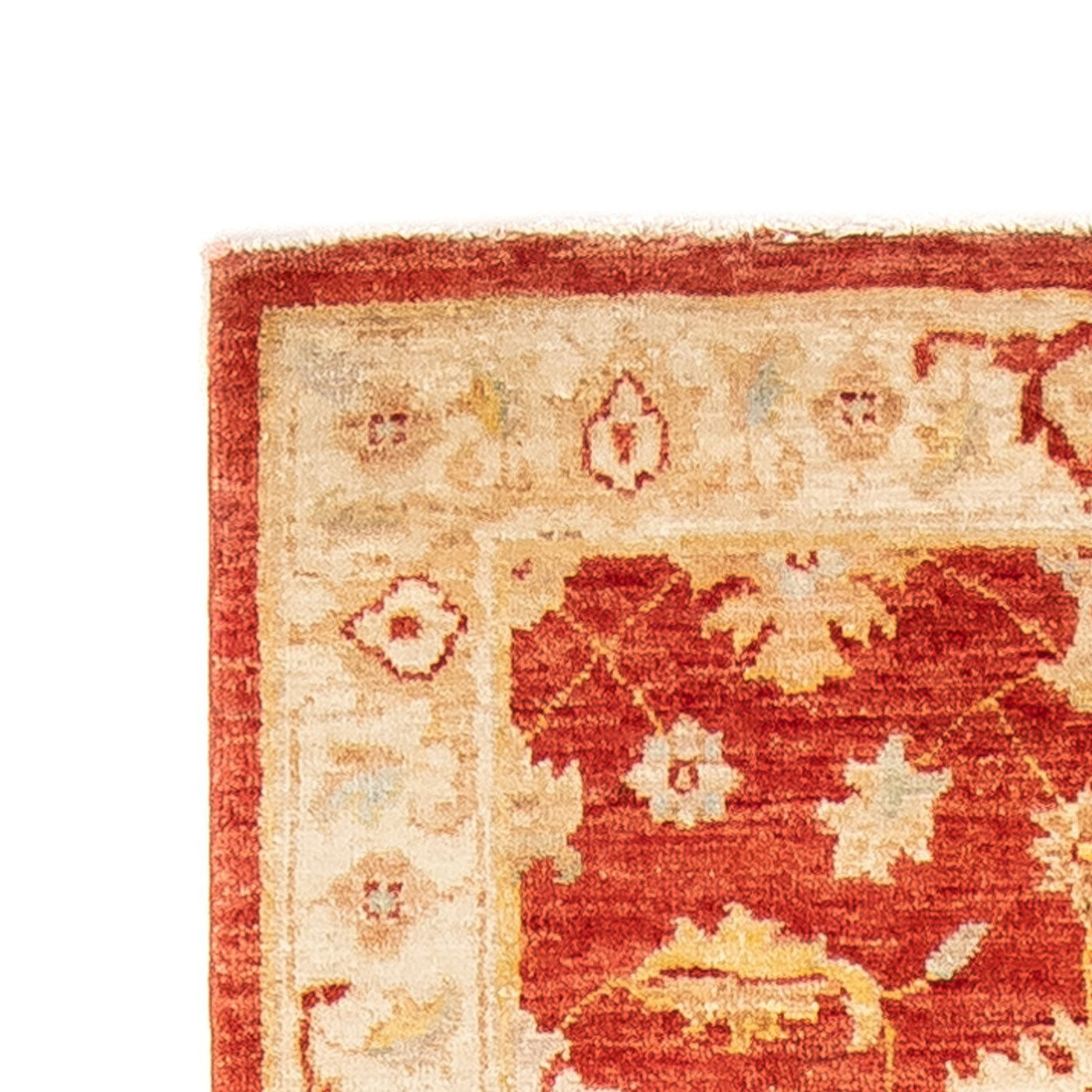 Ziegler Carpet 263x73cm - Oriental Carpet