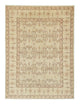 Tabriz Mattan 198x150cm - Persisk matta