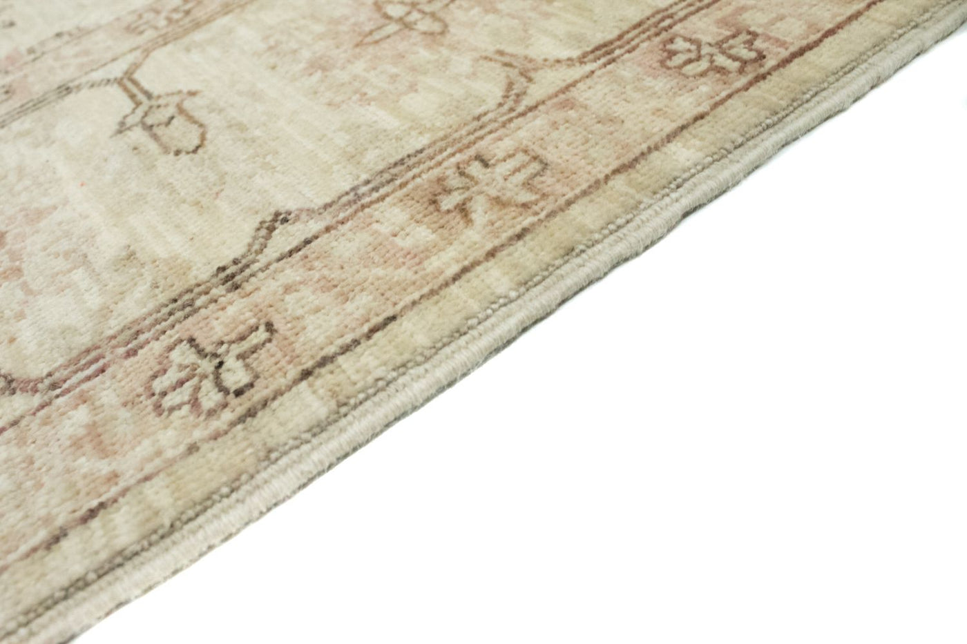 Tabriz Mattan 198x150cm - Persisk matta