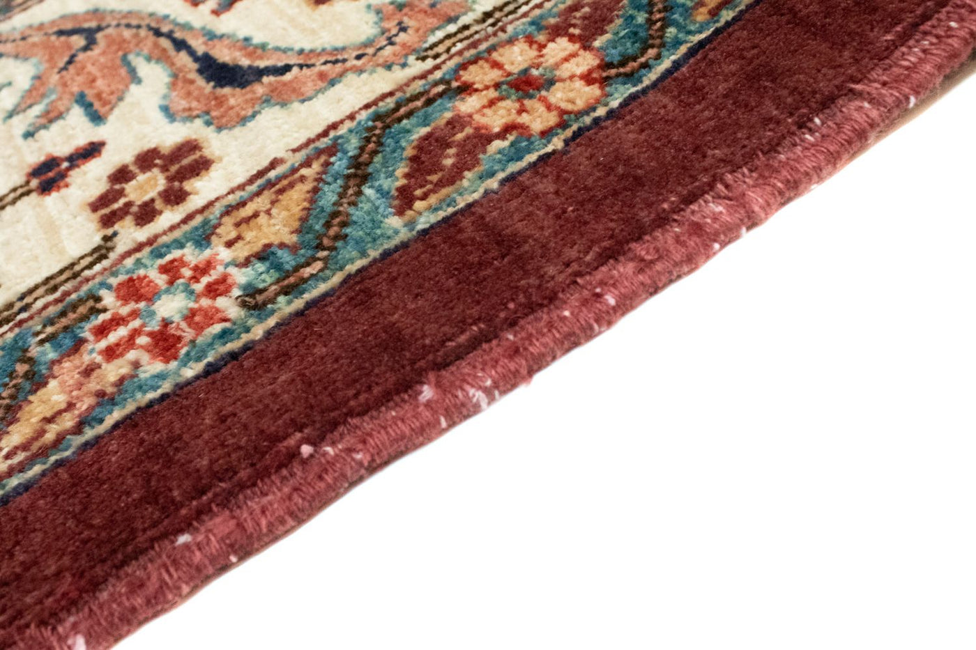 Afghansk matta 200x148cm - Oriental Carpet