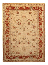 Ziegler Carpet - Usak - 316 x 235 cm - beige
