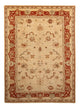 Ushak Mattan 316x235cm - Oriental Carpet