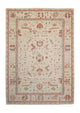 Ushak Mattan 245x342cm - Oriental Carpet