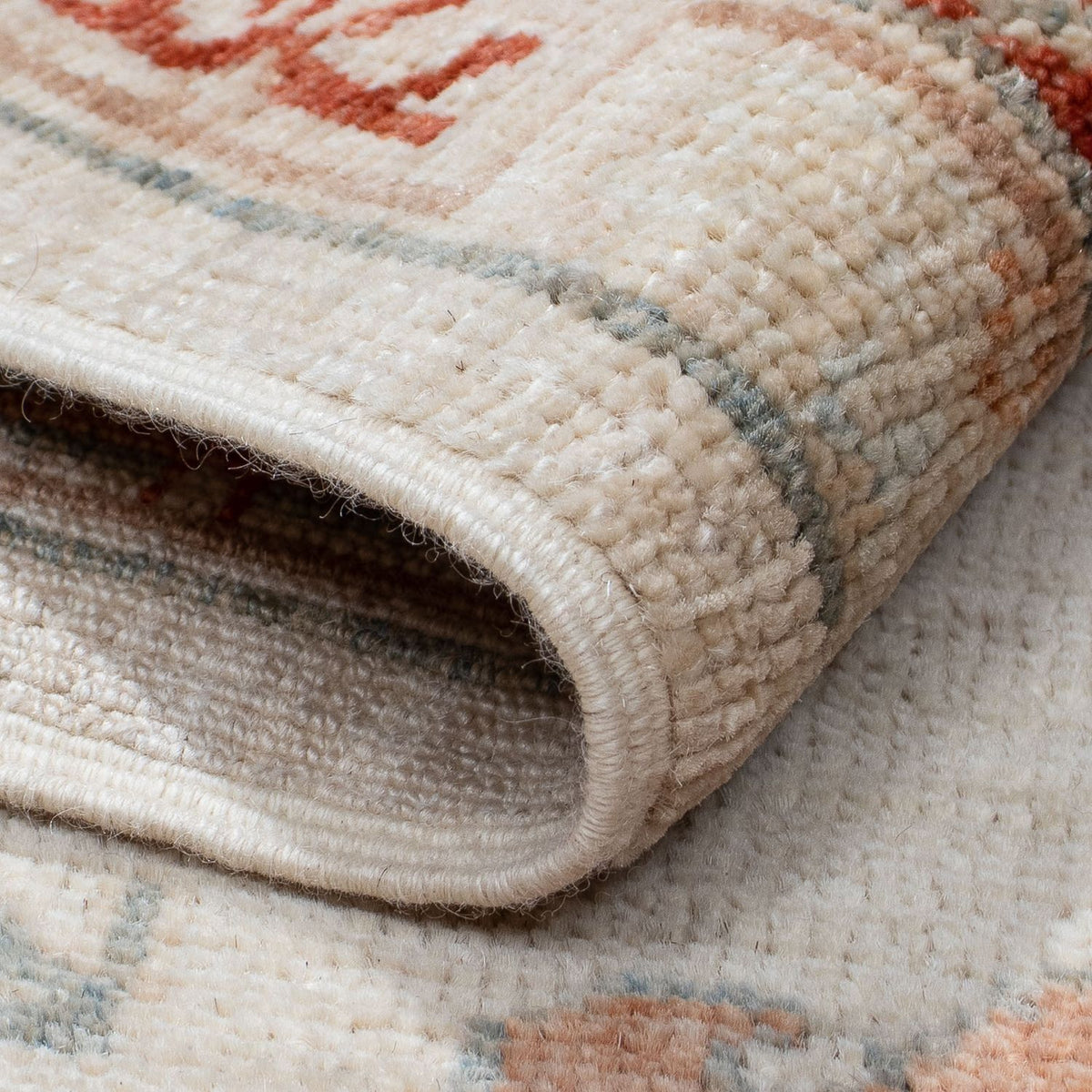 Ziegler Carpet - Usak - 342 x 245 cm - beige