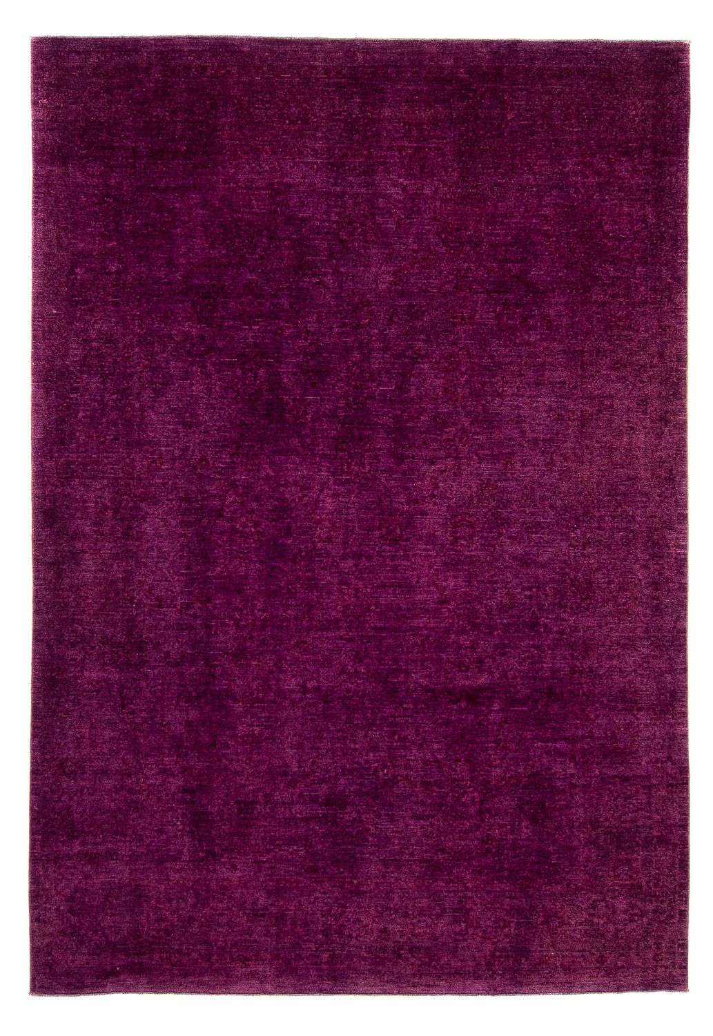 Ziegler Carpet - 379 x 263 cm - lila