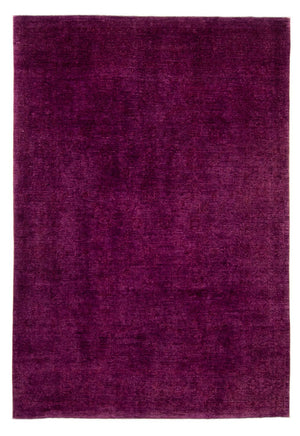 Ziegler Carpet - 379 x 263 cm - lila