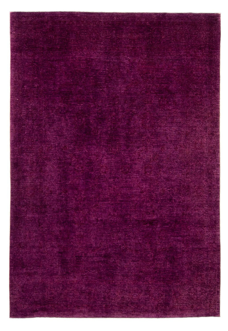 Ziegler Carpet - 379 x 263 cm - lila