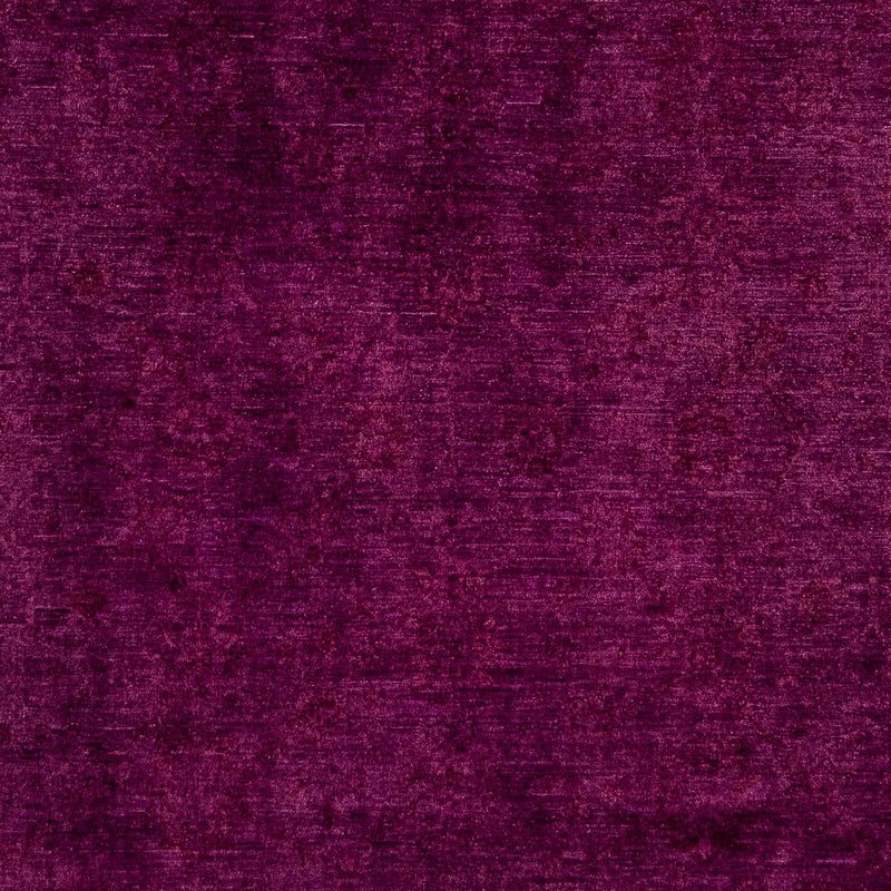 Ziegler Carpet - 379 x 263 cm - lila