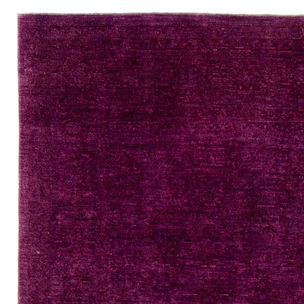 Ziegler Carpet - 379 x 263 cm - lila