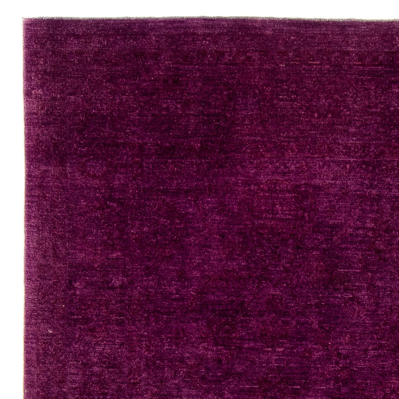 Ziegler Carpet - 379 x 263 cm - lila